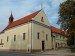 Kostol a kláštor kapucínov